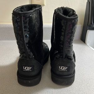 UGG boots